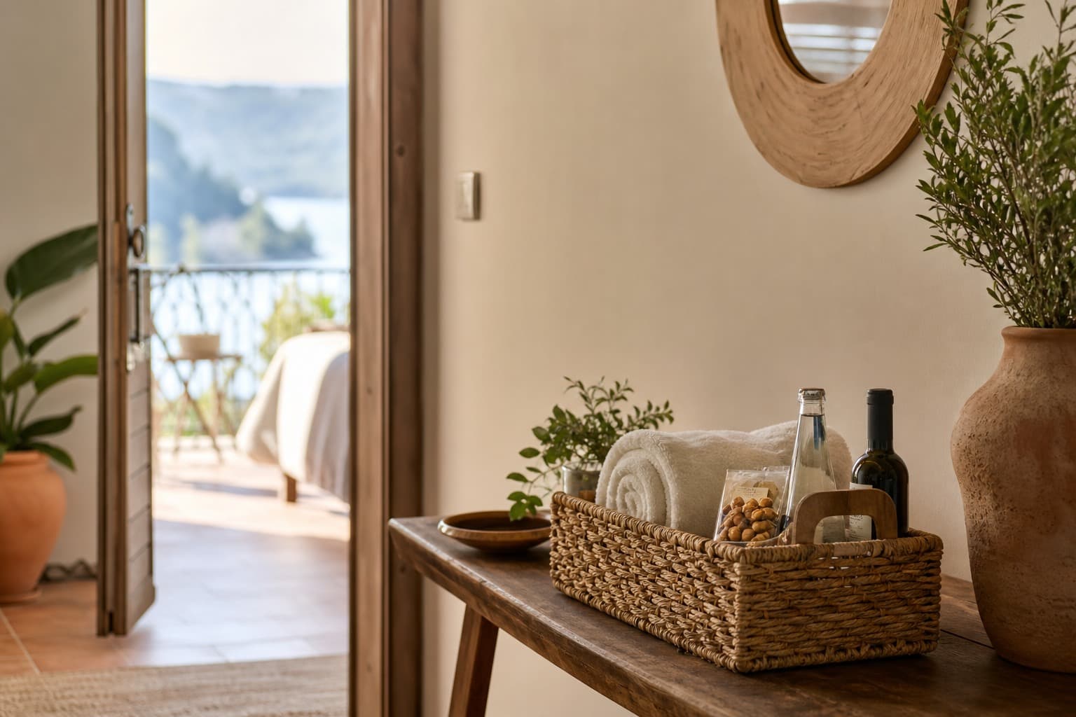 Services et extras pour voyageurs